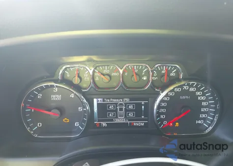 2014 Chevrolet Silverado 1500 1Lt z USA, uszkodzony, nr VIN 3GCPCREC6EG281916